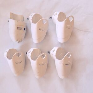 Set of 6 Glade Plug-ins Electric Air Fresheners